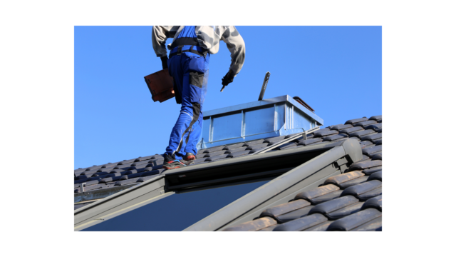 Professional Friendswood Roofing